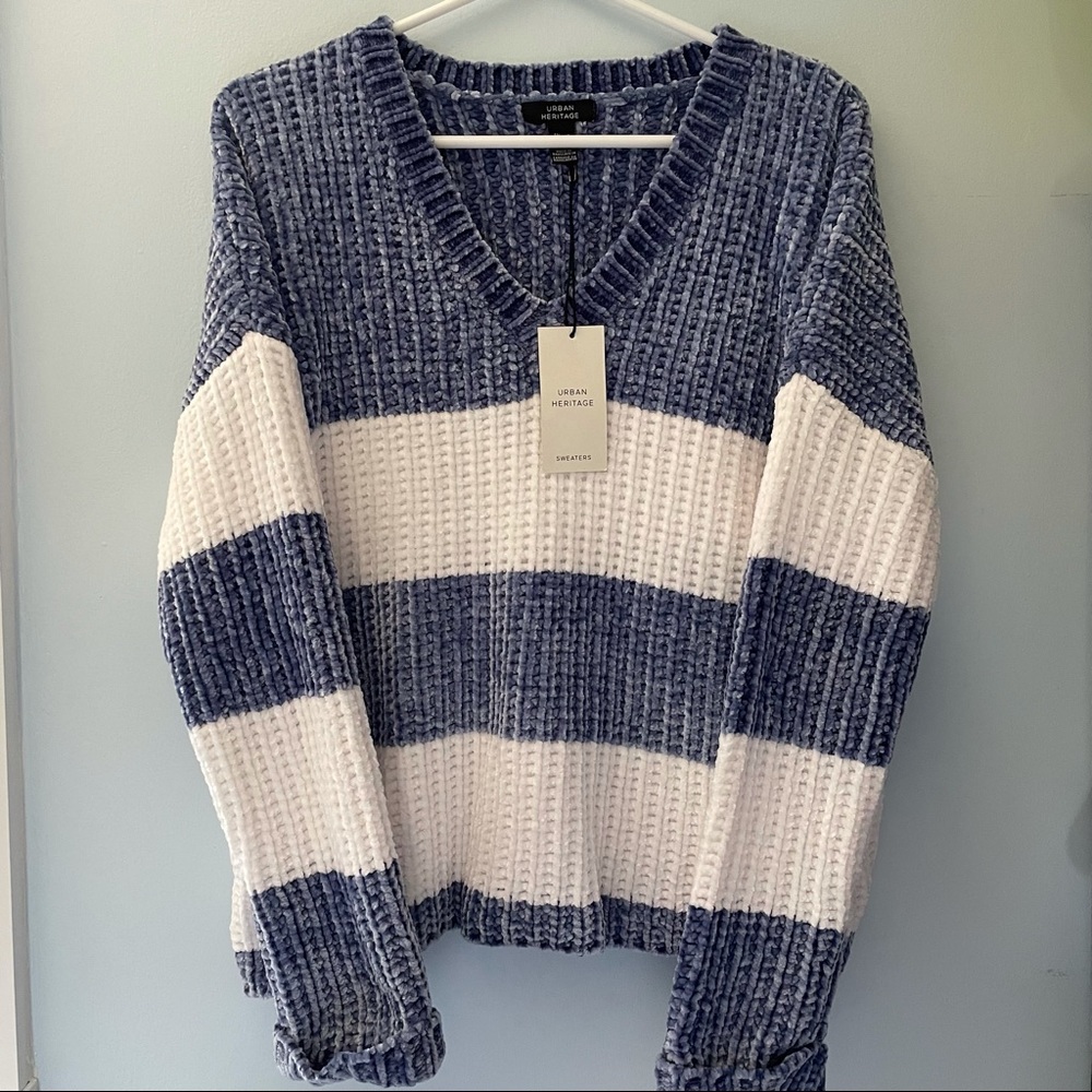 Sweater (New!)
